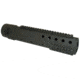 Precision Reflex .308 Armalite Delta C. F. Forearm, Gen 3, Rifle Length, Black, 03-071-01B