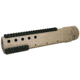 Precision Reflex .308 Armalite Delta C. F. Forearm, Gen 3, Rifle Length, Flat Dark Earth, 03-071-01DE