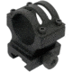 Precision Reflex 30mm Aimpoint Non Adjustable Ring, High 1.175in, Black, 01-0031
