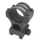 Precision Reflex 30mm Aimpoint Non Adjustable Ring, X-High 1.675in, Black, 01-0030