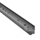 Precision Reflex AR-15 SPR Straight Top Rail for Gen II Round Rifle Length Forearms, Black, 05-SPR-G2