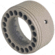 Precision Reflex AR15/M16 Replacement Forearm Collar, Gen 2, Flat Dark Earth, 05-G2-RFC-DE