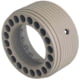 Precision Reflex AR15/M16 Replacement Forearm Collar, Gen 2, Flat Dark Earth, 05-G2-RFC-DE