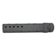Precision Reflex Armalite .308 Delta C. F. Forearm Rifle Length, Gen 3, Black, 03-071-01THB