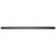 Precision Reflex Build Your Own Rail, Steel 18in, Black, 02-BYO-18S