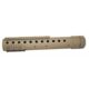 Precision Reflex Carbon Fiber Forearm, Gen 3 Armalite .308, 14.75 in, Flat Dark Earth, 03-072-314DE
