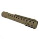 Precision Reflex Carbon Fiber Forearm, GenIII DPMS .308, 14.75 inch, Dark Earth 03-072-1414DE