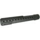 Precision Reflex Carbon Fiber Forearm, Gen 3 DPMS .308, 15.75 in, Black, 03-072-1415B