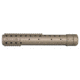 Precision Reflex Carbon Fiber Forearm, GenIII DPMS .308, 15.75 inch, Dark Earth 03-072-1415DE