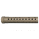 Precision Reflex Carbon Fiber Free Float Forearm, Gen 3, Rifle Length, Flat Dark Earth, 05-073-03THDE