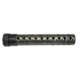 Precision Reflex Carbon Fiber Free Float Forearm, Gen 3, Rifle Length, No Rail, Natural, 05-073-03TH