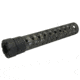 Precision Reflex Carbon Fiber Free Float Forearm, GenIII, Rifle Length, No Rail, Natural 05-073-03TH