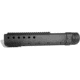 Precision Reflex DPMS 308 Delta Forearm, 14in, Black, 03-071-1414B