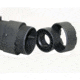 Precision Reflex Gen IIIlta Carbon Fiber Forearm Carbine Length, Black, 05-071-03B