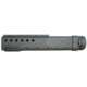 Precision Reflex DPMS 308 Delta Forearm, 15in, Black, 03-071-1415B