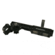 Precision Reflex Gator Grip Platform w/1in Low Rings, Black, 05-068-01L