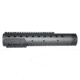 Precision Reflex Gen II Mark 12 Mod 0 Retro Carbon Fiber Forearm, Rifle Length, 12.75 inches, Black 05-073-G2B