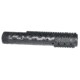 Precision Reflex Gen II Mark 12 Mod 0 Retro Carbon Fiber Forearm, Rifle Length, 12.75 inches, Natural 05-073-G2N