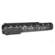 Precision Reflex Retro Carbon Fiber Forearm, Gen 2, Rifle Length, 12.75 in, Natural, 05-073-G2N