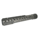 Precision Reflex Gen 3 AR-15/M16 Free Float Carbon Fiber Extended Forearm, 14 in, Natural, 05-073-14