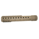 Precision Reflex Gen 3 Armalite .308 Carbon Fiber Forearm, 14in, w/Holes no Rails, Flat Dark Earth, 03-072-314THDE