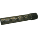 Precision Reflex Gen 3 Armalite .308 F.F. Forearm Rifle, No Holes/Rails, Carbon Fiber, Natural, 03-072-03T