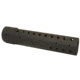 Precision Reflex Gen III Armalite 308 F.F. Carbon Fiber Forearm Rifle with Holes no Rails, Black, 03-072-03THB