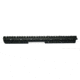 Precision Reflex Gen III Carbine Delta Forearm SPR Straight Top Rail Carbine Length, FDE, 05-071-03