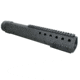 Precision Reflex Gen III Delta Carbon Fiber Forearm 15in Length, Black, 05-071-15B