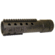Precision Reflex Gen 3 DPMS .308 Forearm, Carbine Length, Carbon Fiber, Black, 03-072-12B