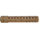 Precision Reflex Gen 3 DPMS .308 Forearm, Rifle Length, Carbon Fiber, Flat Dark Earth, 03-072-14THDE