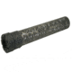 Precision Reflex Gen III Round Forearm Rifle Length with No Holes or Rails, Carbon, 05-073-03T
