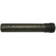 Precision Reflex Gen 3 Round Forearm, Rifle Length w/ No Holes or Rails, Natural, 05-073-03T