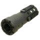 Precision Reflex Gen III Round Free Float Forearm Carbine, Black, 05-073-01B