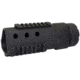 Precision Reflex Gen 3 Delta Forearm, Carbine Length, Carbon Fiber, Black, 05-071-03B