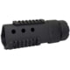 USED, Precision Reflex Gen 3 Delta Forearm, Carbine Length, Carbon Fiber, Black, 05-071-03B