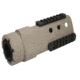 Precision Reflex Gen IIIlta Carbon Fiber Forearm Carbine Length, FDE, 05-071-03DE