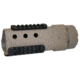 Precision Reflex Gen 3 Delta Forearm, Carbine Length, Carbon Fiber, Flat Dark Earth, 05-071-03DE