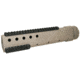 Precision Reflex Gen 3 Delta Forearm, Rifle Length, Carbon Fiber, Flat Dark Earth, 05-071-01DE