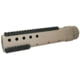 Precision Reflex Gen 3 Delta Forearm, Rifle Length, Carbon Fiber, Flat Dark Earth, 05-071-01DE