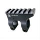 Precision Reflex Picatinny Railed Gas Block, .750 Diameter, Black, 03-750-04