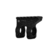 Precision Reflex Picatinny Railed Gas Block, .750 Diameter, Black, 03-750-04