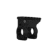 Precision Reflex Picatinny Railed Gas Block, .750 Diameter, Black, 03-750-04