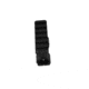 Precision Reflex Picatinny Railed Gas Block, .750 Diameter, Black, 03-750-04