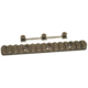 Precision Reflex PRI 5.5in Rail Forearm, Flat Dark Earth, 05-070-05DE