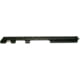 Precision Reflex Pri Forearm Tactical Rail, Intermediate Length, Black, 05-073-05