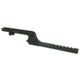 Precision Reflex PRI M16/AR15 Standard Carry Handle Mount, Black, 05-0060
