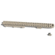 Precision Reflex Recce Rail, Dark Earth, 05-0065-DE