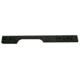 Precision Reflex Remington 700 L.A. 7in Steel Base, cut out over the action, Mil Spec comp., Black, 02-217-04
