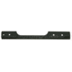 Precision Reflex Remington 700 L.A. 7in Steel Base, cut out over the action, Weaver comp., Black, 02-217-01